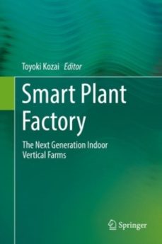 smart plant factory-toyoki kozai-9789811310645