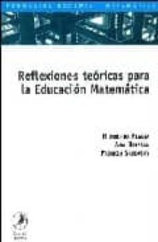 reflexiones teoricas para la educacion matematica-humberto alagia-ana bressan-patricia sadovsky-9789871081745
