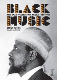 black music-imamu amiri baraka-9789871622245