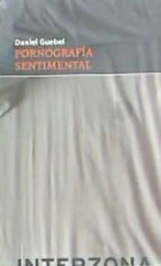 pornografia sentimental-9789871920945