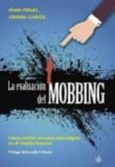 la evaluacion del mobbing-iñaki piñuel-ariana garcia-9789871984145