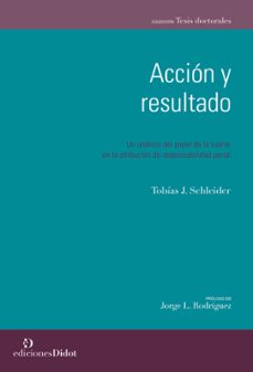 accion y resultado (ebook)-9789873620645