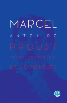 marcel antes de proust (ebook)-marcel proust-9789873847745
