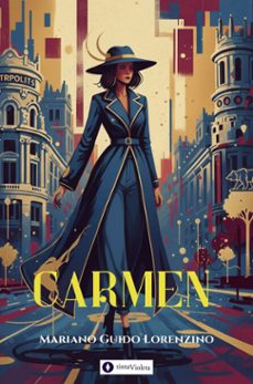 carmen (ebook)-mariano guido lorenzino-9789874114945