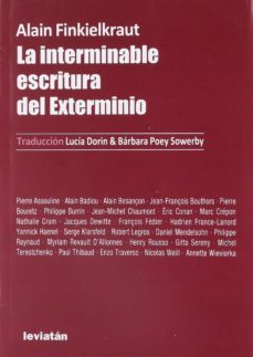 -alain finkielkraut-9789875142145