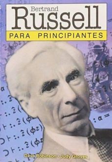 bertrand russell para principiantes-9789875550445