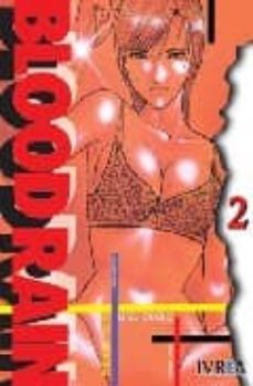bloodrain nº2-9789875625945