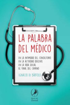la palabra del medico (ebook)-ignacio di bartolo-9789875995345