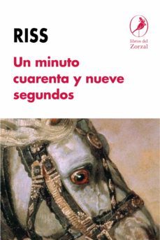un minuto cuarenta y nueve segundos (ebook)-9789875997745
