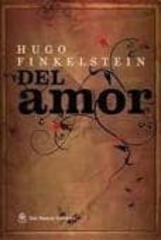 del amor-hugo finkelstein-9789876092845