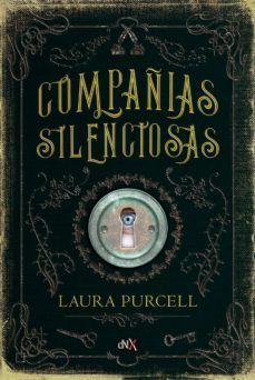 compañias silenciosas (ebook)-laura purcell-9789876097345