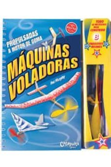maquinas voladoras-pat murphy-9789876370745