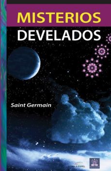 misterios develados (ebook)-saint germain-9789876481045