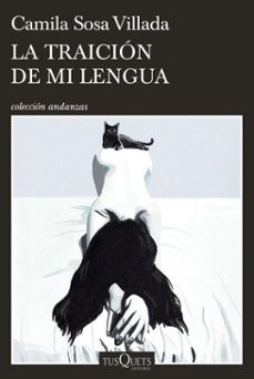 la traicion de mi lengua (ebook)-camila sosa villada-9789876708845