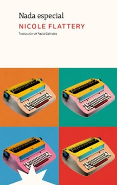nada especial (ebook)-nicole flattery-9789877123845