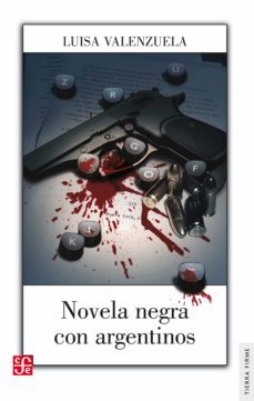 novela negra con argentinos (ebook)-9789877193145