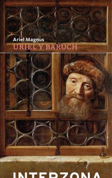 uriel y baruch-ariel magnus-9789877900545