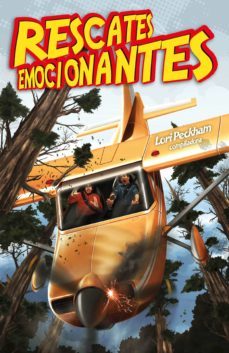 rescates emocionantes (ebook)-lori peckham-9789877983845