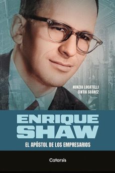 enrique shaw (ebook)-nunzia locatelli-cintia suárez-9789878154145
