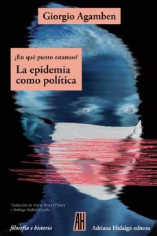 ¿en que punto estamos? (ebook)-giorgio agamben-9789878388045