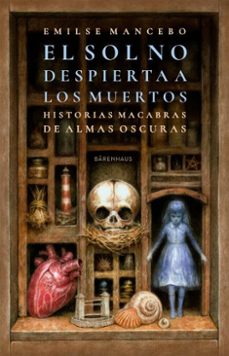 el sol no despierta a los muertos (ebook)-emilse mancebo-9789878449845