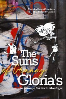 the suns of granny gloria's (ebook)-maria cristina mercedes daneri-9789878711645