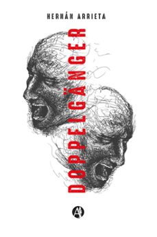 doppelgänger (ebook)-hernán arrieta-9789878751245