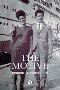 the motive (ebook)-eugenio sangregorio-9789878765945