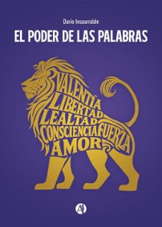 el poder de las palabras (ebook)-rubén darío insaurralde-9789878771045