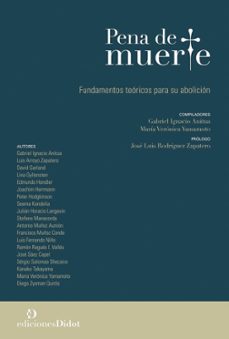 pena de muerte (ebook)-9789878949345