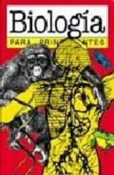biologia para principiantes-wilson mccord-9789879065945