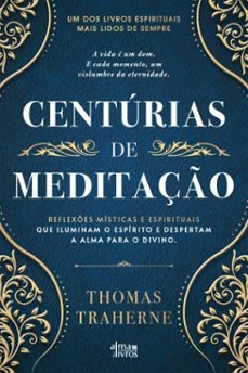 centurias de meditaço (ebook)-thomas traherne-9789895705245