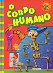 o corpo humano-9789896337445