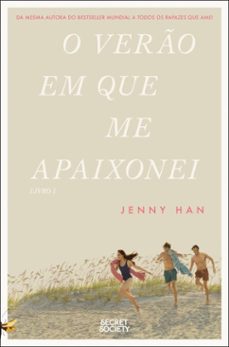 -jenny han-9789897878145