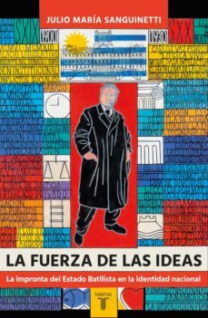 la fuerza de las ideas (ebook)-9789915667645