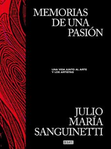 memorias de una pasion (ebook)-julio maría sanguinetti-9789915690445