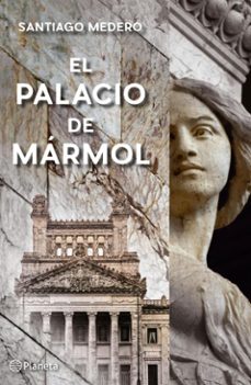 el palacio de marmol (ebook)-santiago medero-9789915695945