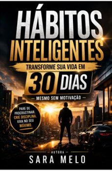 habitos inteligentes (ebook)-sara melo-9789928374745