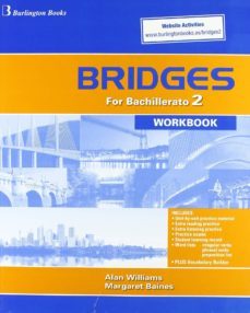 bridges for 2 ejer (2º bachillerato)-9789963481545