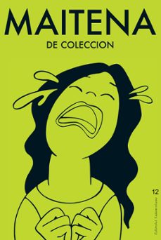 maitena de coleccion 12 (ebook)-9789974713345