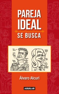 pareja ideal se busca (ebook)-alvaro alcuri-9789974955745