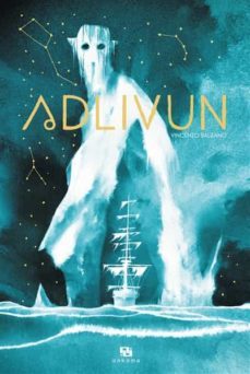 adlivun-vincenzo balzano-9791033513445