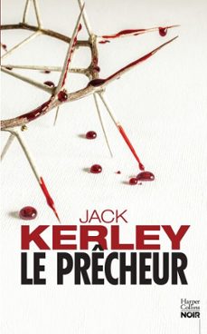 le precheur (ebook)-jack kerley-9791033901945