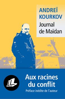 journal de maidan (ebook)-andrei kourkov-9791034909445