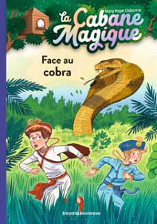la cabane magique, tome 40 (ebook)-mary pope osborne-9791036329845