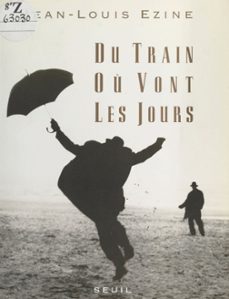 du train ou vont les jours (ebook)-jean louis ezine-9791036902345