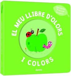 el meu llibre d'olors i colors. la natura-9791039577045