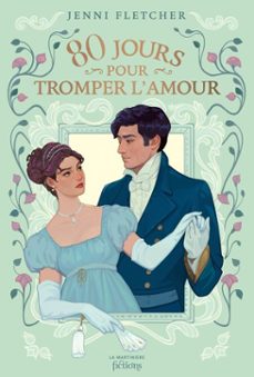 80 jours pour tromper l'amour (ebook)-jenni fletcher-9791040123545