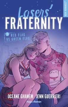 losers' fraternity - tome 03 (ebook)-océane ghanem-jenn guerrieri-9791042900045