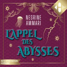 -nesrine ammari-hugo publishing-9791042910945